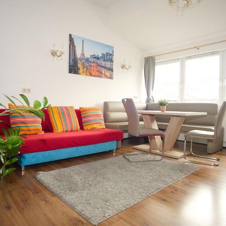 Appartement Dominik Фойтсберг Экстерьер фото